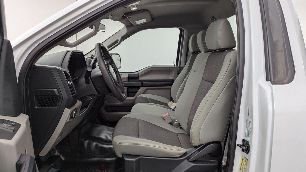 used 2019 Ford F-150 car, priced at $12,799
