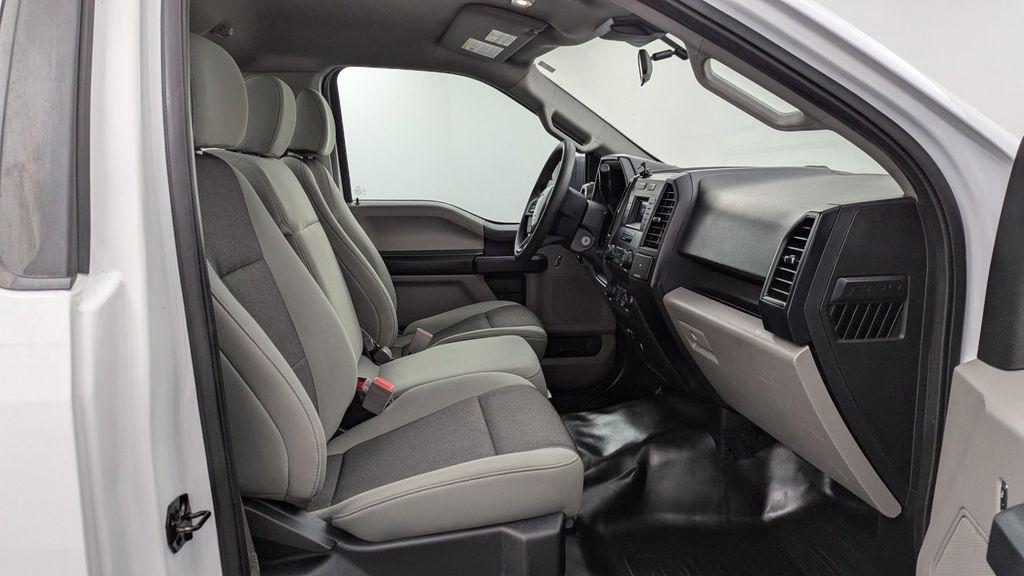 used 2019 Ford F-150 car, priced at $12,799