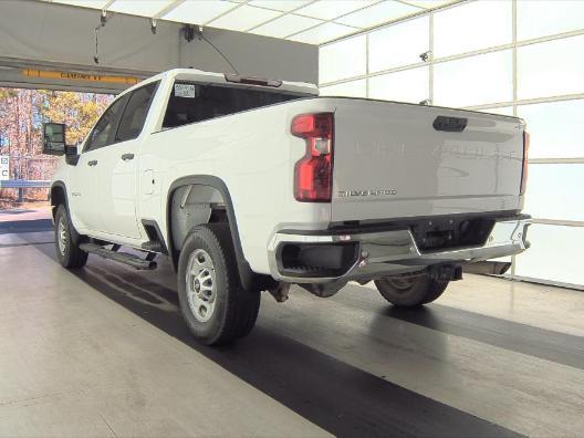 used 2023 Chevrolet Silverado 2500 car, priced at $41,999