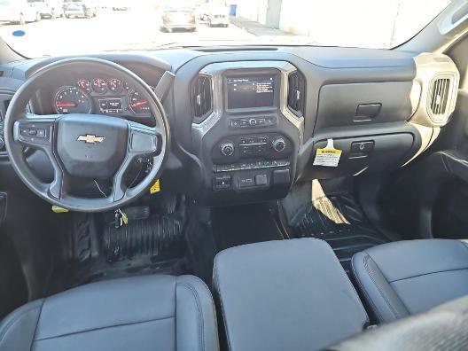 used 2023 Chevrolet Silverado 2500 car, priced at $41,999