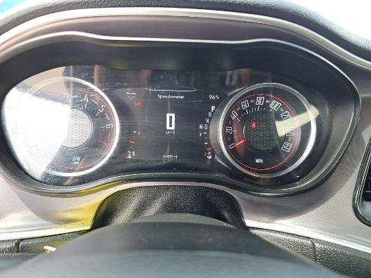 used 2019 Dodge Challenger car, priced at $16,699