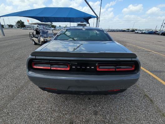 used 2019 Dodge Challenger car, priced at $16,699