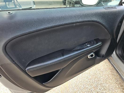 used 2019 Dodge Challenger car, priced at $16,699