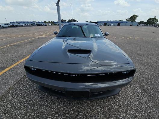used 2019 Dodge Challenger car, priced at $16,699