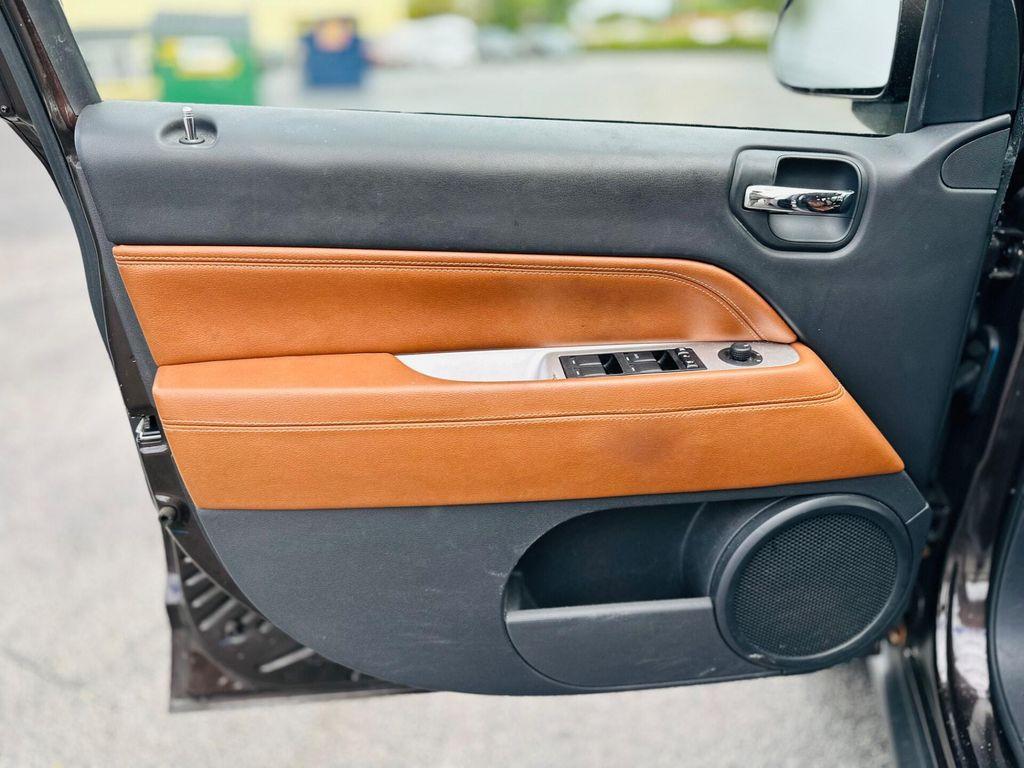 used 2014 Jeep Compass car, priced at $5,499