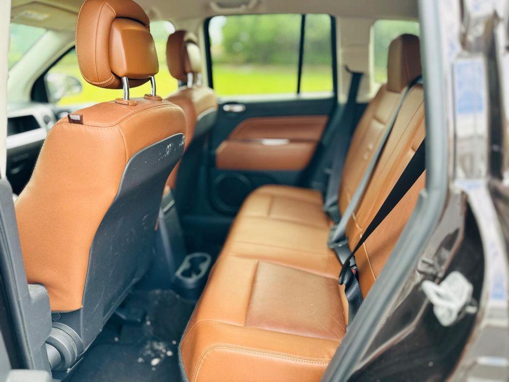 used 2014 Jeep Compass car, priced at $5,499