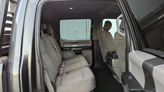 used 2019 Ford F-350 car, priced at $37,999