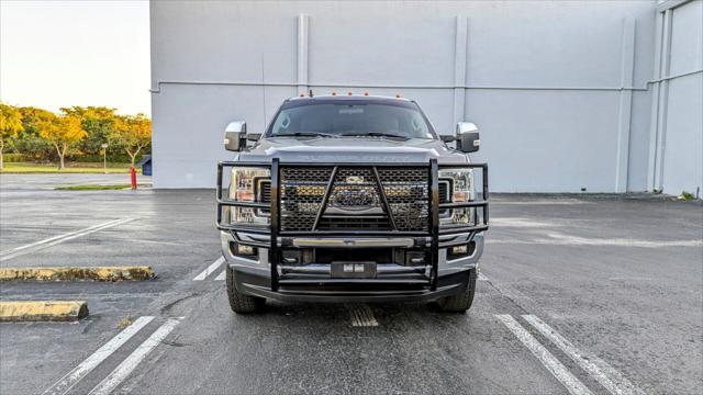 used 2019 Ford F-350 car, priced at $37,999