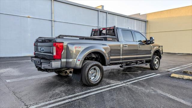 used 2019 Ford F-350 car, priced at $37,999