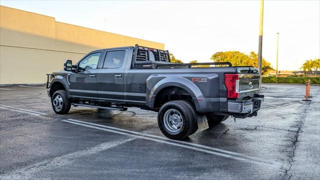 used 2019 Ford F-350 car, priced at $37,999