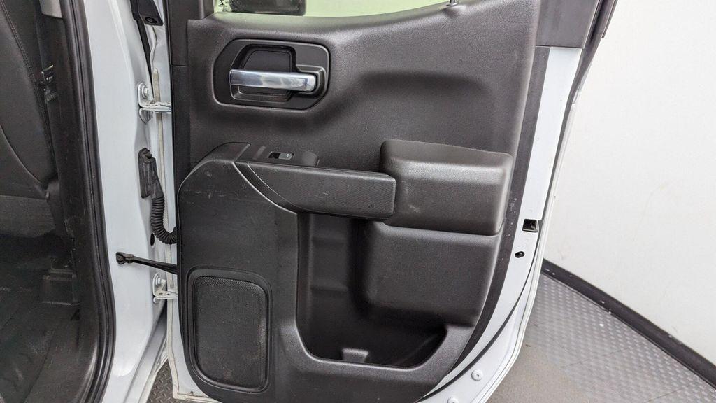 used 2021 GMC Sierra 1500 car, priced at $13,699