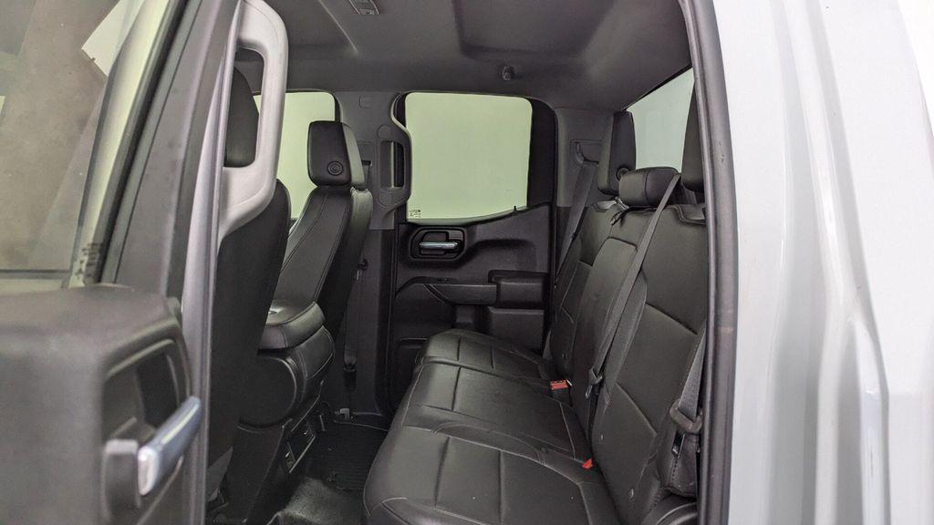 used 2021 GMC Sierra 1500 car, priced at $13,699