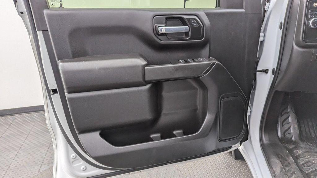 used 2021 GMC Sierra 1500 car, priced at $13,699