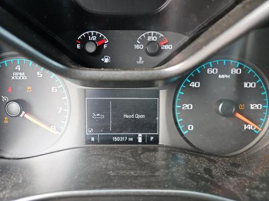 used 2021 GMC Canyon car, priced at $15,999