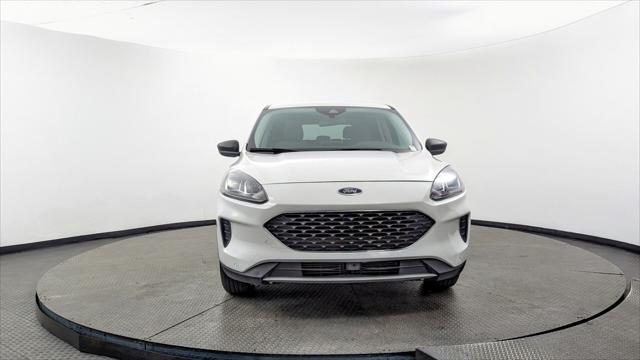 used 2022 Ford Escape car, priced at $16,199