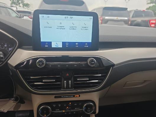 used 2022 Ford Escape car, priced at $17,699