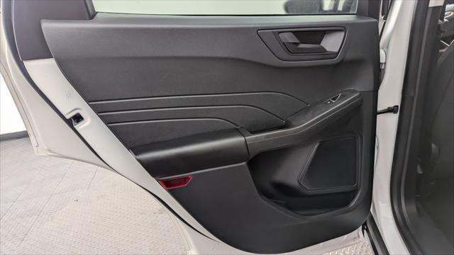 used 2022 Ford Escape car, priced at $16,199