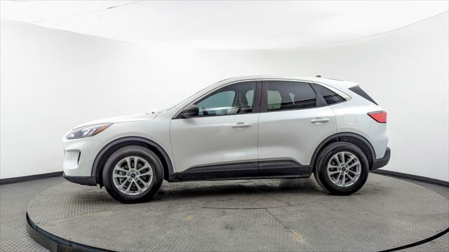 used 2022 Ford Escape car, priced at $16,199