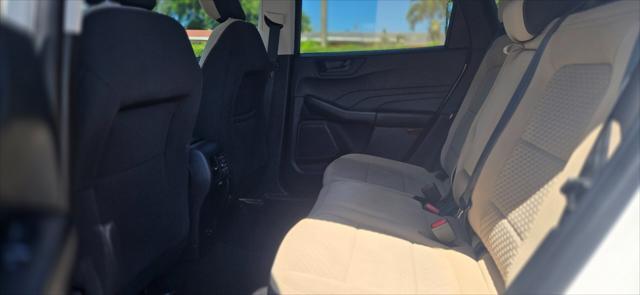 used 2022 Ford Escape car, priced at $16,599
