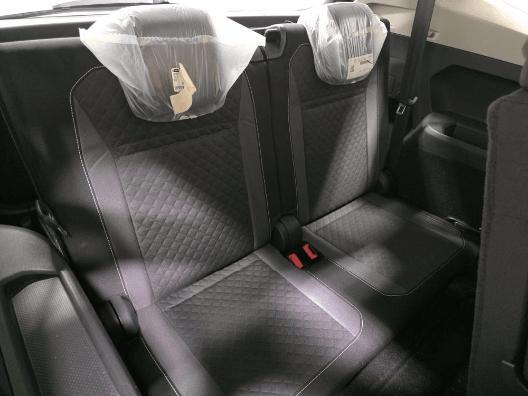 used 2021 Volkswagen Tiguan car, priced at $13,999