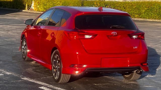 used 2017 Toyota Corolla iM car, priced at $12,999