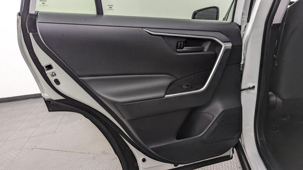 used 2019 Toyota RAV4 car, priced at $18,899