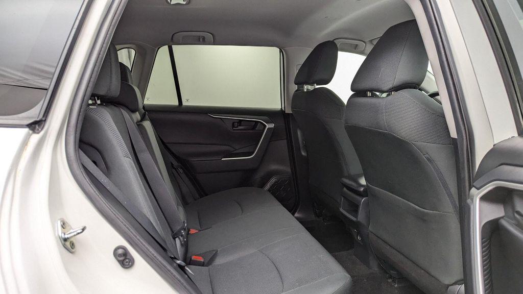 used 2019 Toyota RAV4 car, priced at $18,899