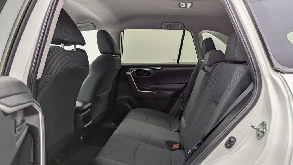 used 2019 Toyota RAV4 car, priced at $18,899