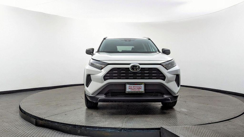 used 2019 Toyota RAV4 car, priced at $18,899