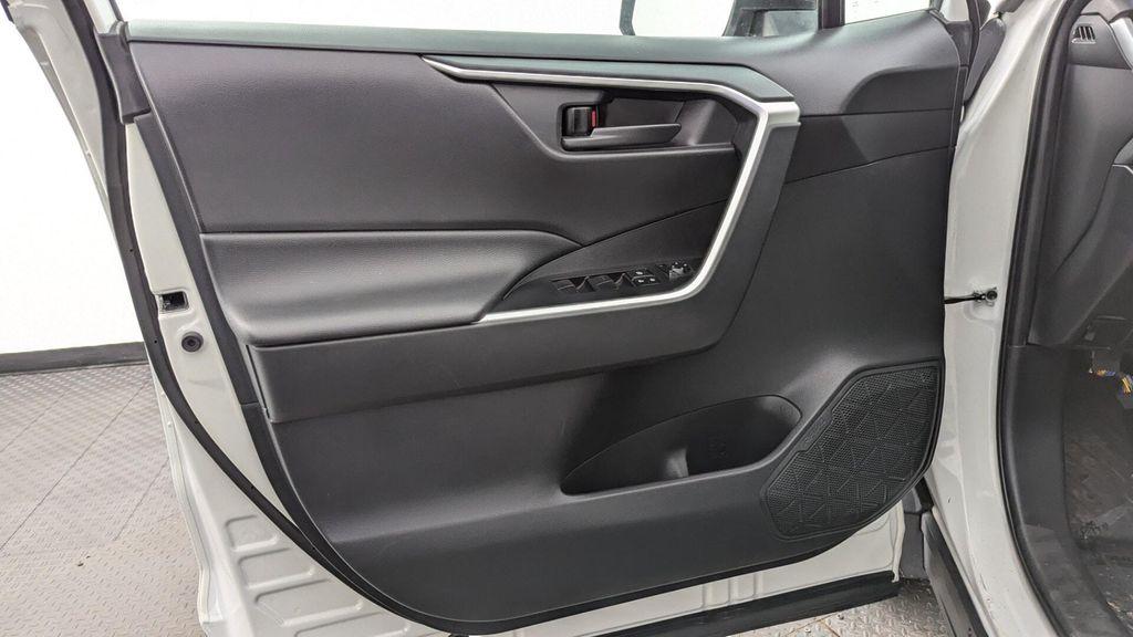 used 2019 Toyota RAV4 car, priced at $18,899