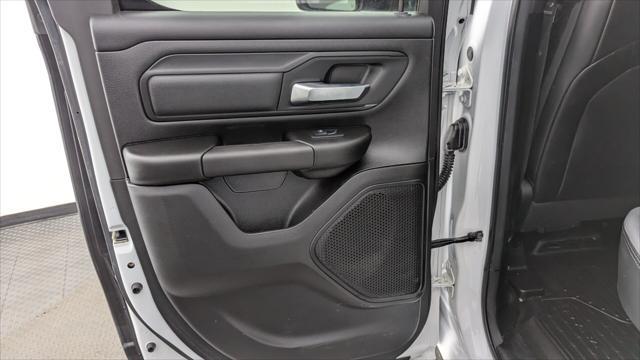 used 2022 Ram 1500 car, priced at $22,995