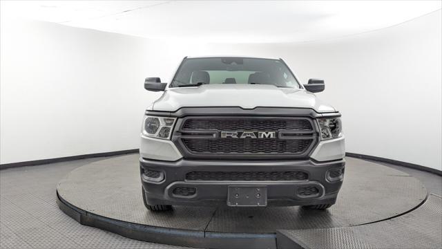 used 2022 Ram 1500 car, priced at $22,995