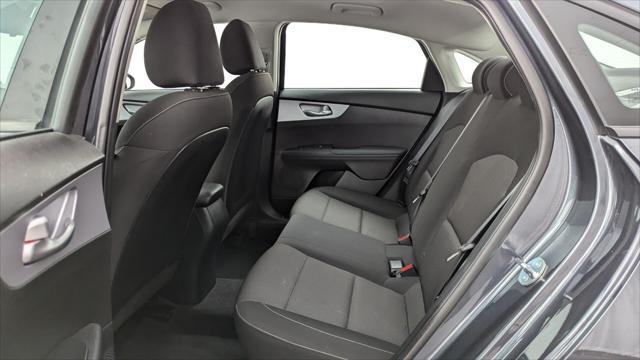 used 2024 Kia Forte car, priced at $16,149