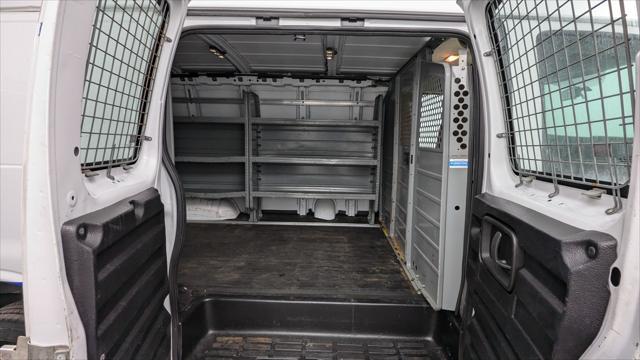 used 2018 Chevrolet Express 2500 car, priced at $14,499