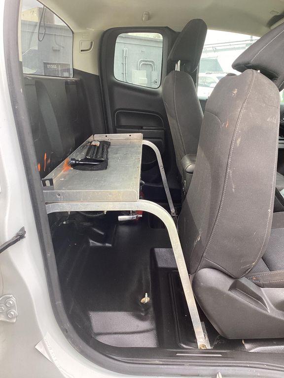 used 2022 Chevrolet Colorado car, priced at $16,299