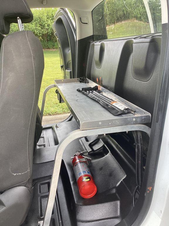 used 2022 Chevrolet Colorado car, priced at $16,299