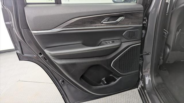 used 2023 Jeep Grand Cherokee 4xe car, priced at $26,499