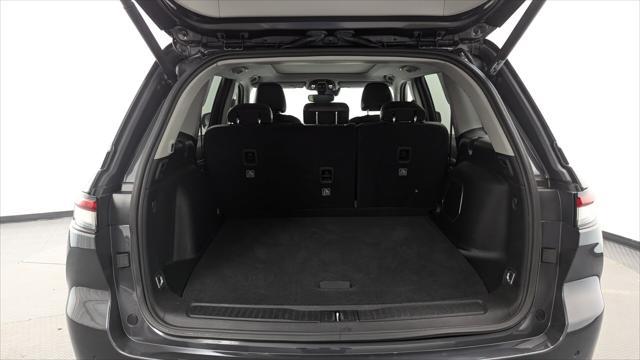 used 2023 Jeep Grand Cherokee 4xe car, priced at $26,499