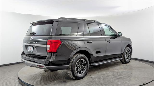 used 2023 Ford Expedition car, priced at $38,595