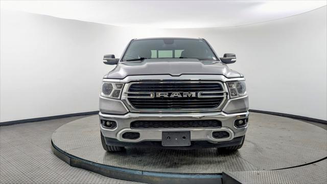 used 2019 Ram 1500 car, priced at $21,999