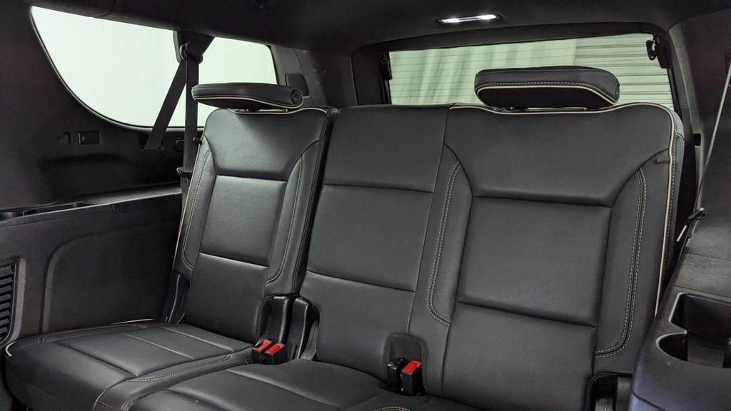 used 2023 Chevrolet Suburban car, priced at $40,099