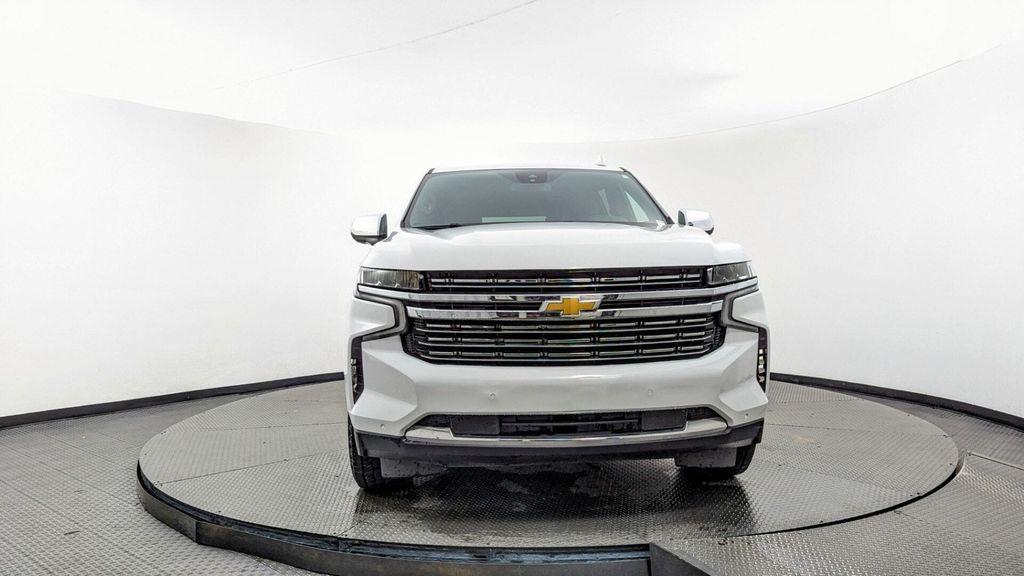 used 2023 Chevrolet Suburban car, priced at $40,099