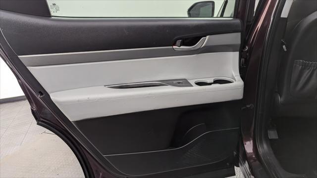 used 2022 Hyundai Palisade car, priced at $22,399