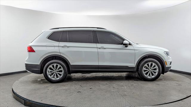 used 2019 Volkswagen Tiguan car, priced at $12,995