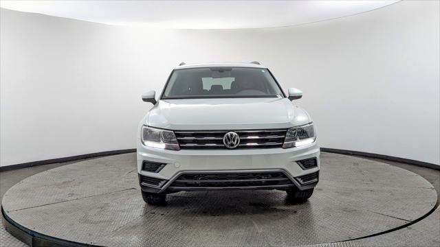 used 2019 Volkswagen Tiguan car, priced at $12,995