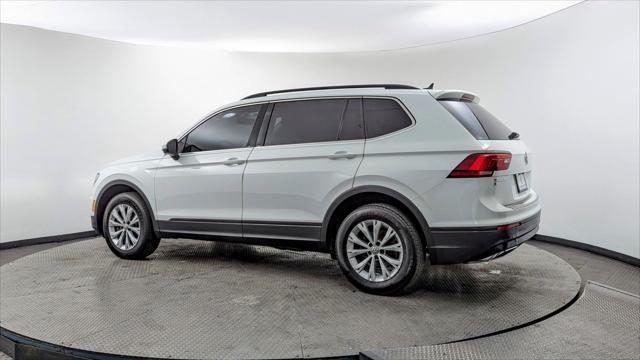 used 2019 Volkswagen Tiguan car, priced at $12,995