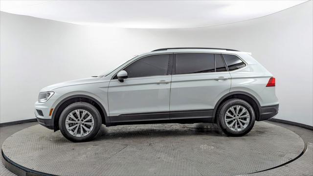 used 2019 Volkswagen Tiguan car, priced at $12,995