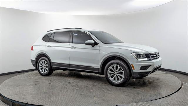 used 2019 Volkswagen Tiguan car, priced at $12,995