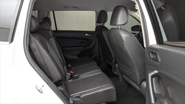 used 2019 Volkswagen Tiguan car, priced at $12,995