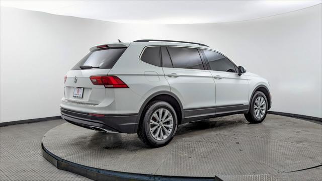 used 2019 Volkswagen Tiguan car, priced at $12,995